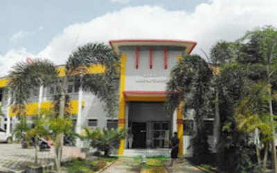 SMKN 5 Pangkalpinang Gelar Donor Darah Peduli Sesama