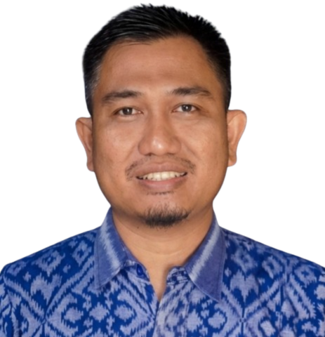 Bayu Sulistiyono, S.Far., Apt.